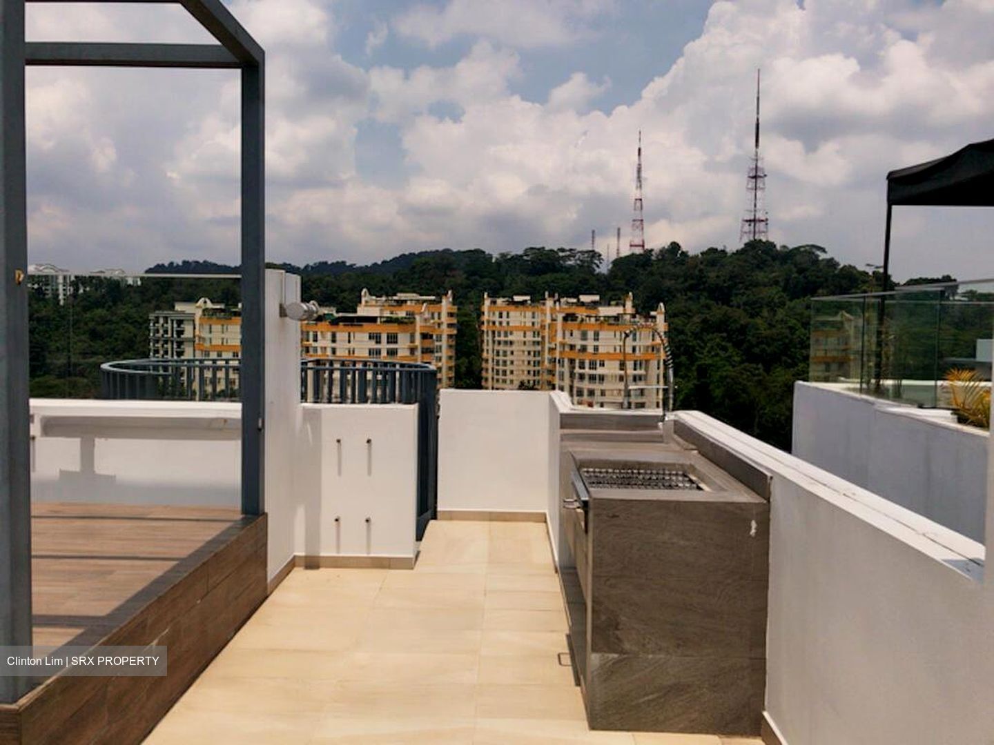 Natura@Hillview (D23), Apartment #604422681